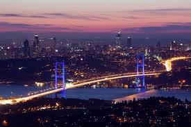 اكتشف اجمل المدن السياحية في تركيا 2021 | تورنا
