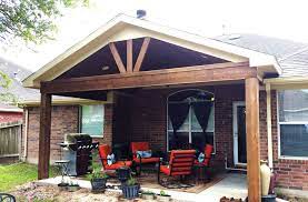 Covered Patio Ideas You Should Check