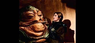 Jabba licking Leia compilation : r/slaveleiaandjabba