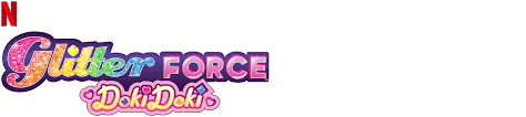 Start studying glitter force doki doki. Glitter Force Doki Doki Netflix Official Site
