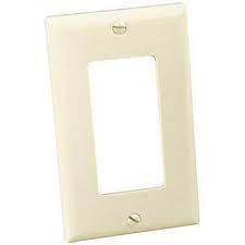 3pk Cooper Wiring 2151w Box Wall Plates