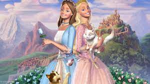 Disney Princess phim chiếu rạp hoặc búp bê barbie movies? - những người  nghiện phim hoạt hình thời thơ ấu - fanpop