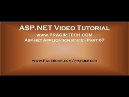 asp net application state part 67 you