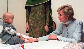 As we remember princess diana on the 20th anniversary of her tragic death following a car accident in paris on aug. What Were Princess Diana S Last Words She Left Behind A Legacy