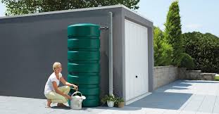 Rainwater Tanks Garantia