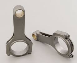crs5090f3d eagle h beam connecting rods