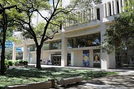 About Harry Ransom Center