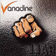 Vanadine Debut Album Hits Swiss Charts Backyard Studios