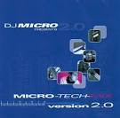 Presents: Micro-Tech-Mix Version 2.0 album by DJ Micro