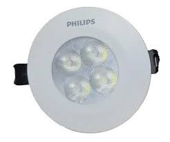 Philips 6w Led Spotlight At Best