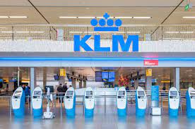 KLM Blog gambar png