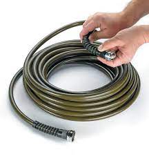 lightweight hose lee valley tools