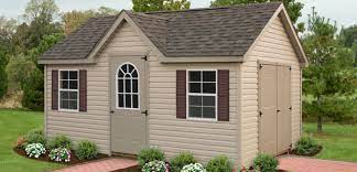 Does A Shed Add Value To Your Home See