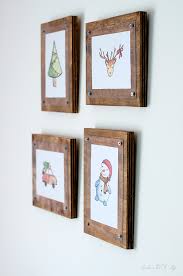 Perfect clothespin frame for a teen room. 9 Now Ideas For Simple Diy Picture Frames Make And Takes