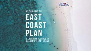 Some of them are habitable and passable; Malaysia And Thailand Tourism Bodies Get Cheeky With East Coast Plan