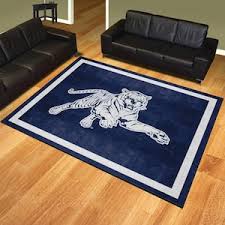 jackson state university sports rugs