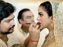 bridal makeup artists you should check