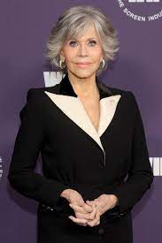 Jane Fonda - Starporträt, News, Bilder ...