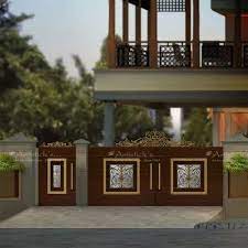 entrance gate design for house at best