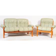 two seater sofa settee and armchair