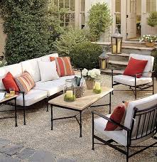 Pottery Barn Outdoor Furniture Outdoor