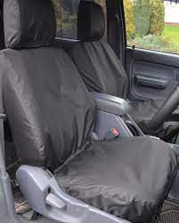 Hilux Seat Covers Toyota Pickup Truck