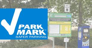 efdc car parks retain park mark award