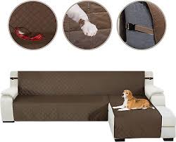 Hdcaxkj Sectional Couch Covers For Dogs