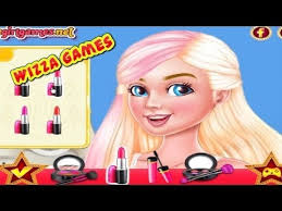 barbie dress up games 2018 luxembourg