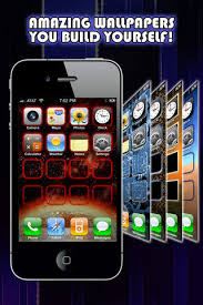 choose great iphone wallpaper maker for