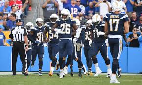 7 Takeaways From Los Angeles Chargers First Unofficial
