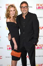 jeffrey dean morgan and hilarie burton