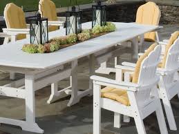 Seaside Casual Portsmouth Dining Set10