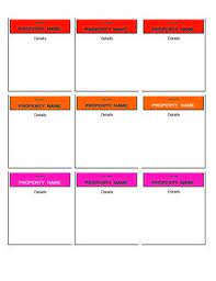 I'm planning to make some clean monopoly property playing cards and likelihood and group chess templates (perhaps in phrase). Editable Monopoly Property Card Template By Shauna Conway Tpt