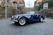 Used Morgan 4/4 Cars in Keith | CarVillage