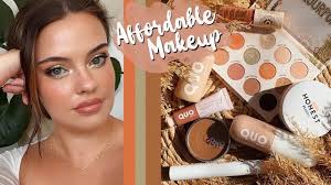 affordable makeup julia adams