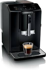 tie20169 fully automatic coffee machine