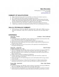 Resume For Factory Job Rome Fontanacountryinn Com