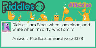 These riddles for adults start on a light note with a dirty joke or fun riddle, and then gradually dives into the trickier puzzles. Dirty Riddles Com