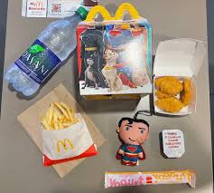 mcdonald s happy meals from around the