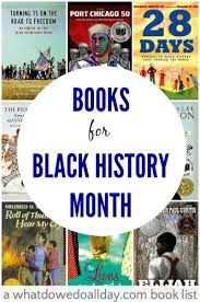 Learn more about shop today. 11 Chapter Books For Black History Month