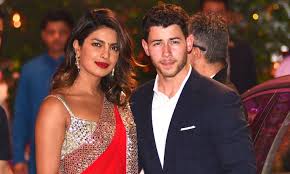 The wedding was one of the biggest and most extravagant weddings of 2018 even people magazine us did an exclusive report. Priyanka Chopra And Nick Jonas Are Really Going To Do This Huh Vanity Fair