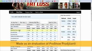Customized Fat Loss Free Download Youtube
