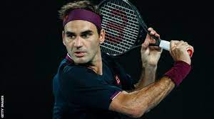 1 seeded novak djokovic and no. Roger Federer Aiming To Return To Tennis In Doha In March Bbc Sport