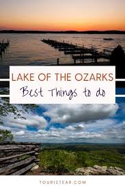 what to do at lake of the ozarks 2023