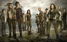 The 100 (season 1)it's been nearly 100 years since earth was devastated by a nuclear apocalypse, with the only survivors being the inhabitants of 12. List Of The 100 Characters Wikipedia