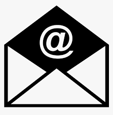 Email Computer Icons Icon Design Clip Art - Transparent Emails Icon Png,  Png Download - kindpng