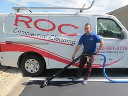 locations served roc commercial cleaning