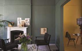 The Posh Paint Colours To Update Your