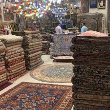 emad carpet وسط مدينة دبي the souk